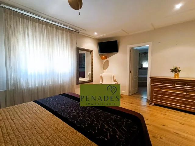 ESTUPENDA VILLA MUY CERCA DE LA POBLACIÓN — 37