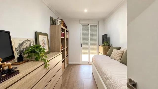 Una casa para enamorarse en l’Alcúdia: diseño, luz y calidez en cada rincón — 28