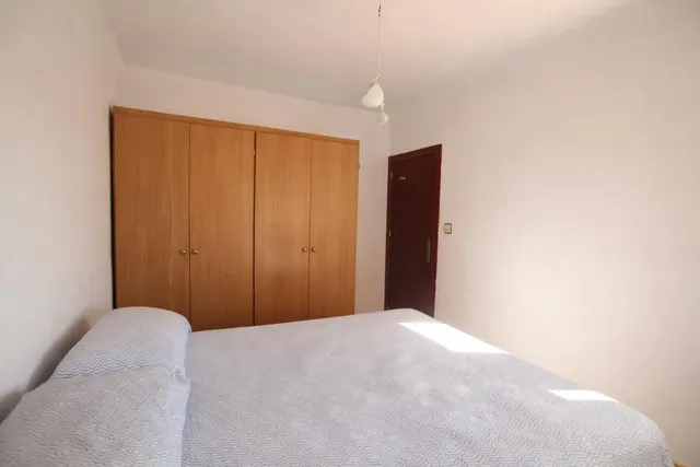 PISO CON PLAZA DE APARCAMIENTO Y TERRAZA EN SAN JOAQUIN — 15