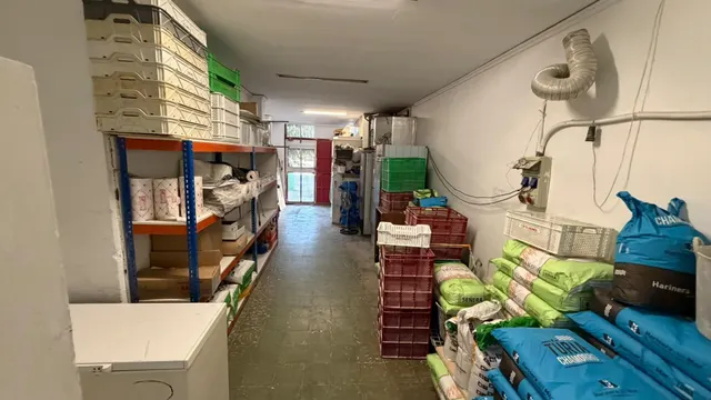 Amplio Local Comercial en Puerto de Castellón por €250,000 — 7