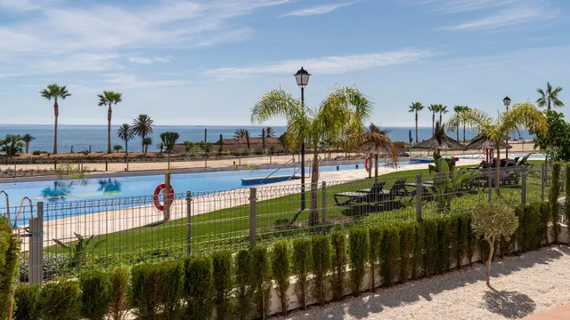 Bungalow 2 habitaciones 103m² en venta - Playa la entrevista