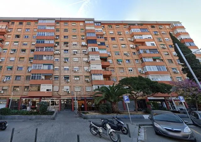 MARAVILLOSO PISO en Badalona (Barcelona)