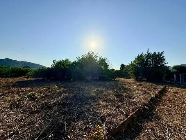 Parcela en Venta en Pedreguer Alicante — 18