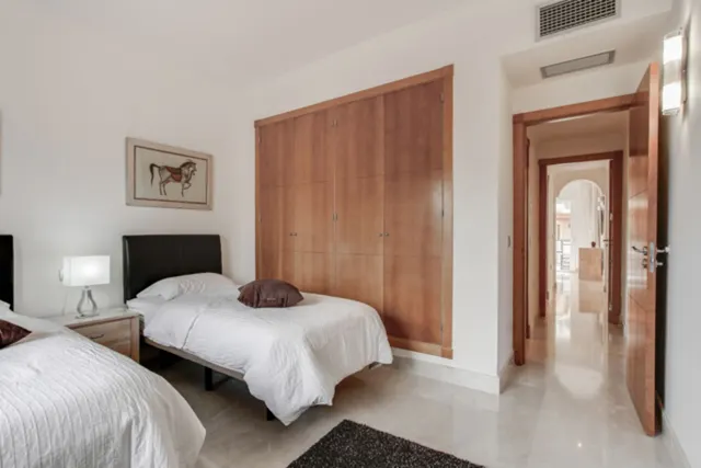 Apartamento 2 habitaciones 105m² en venta - Marbella — 27