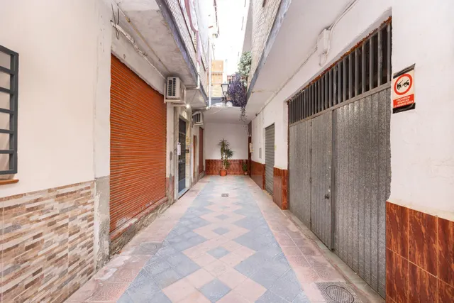 Venta de local de 171 m2 en Armilla (Granada) — 17