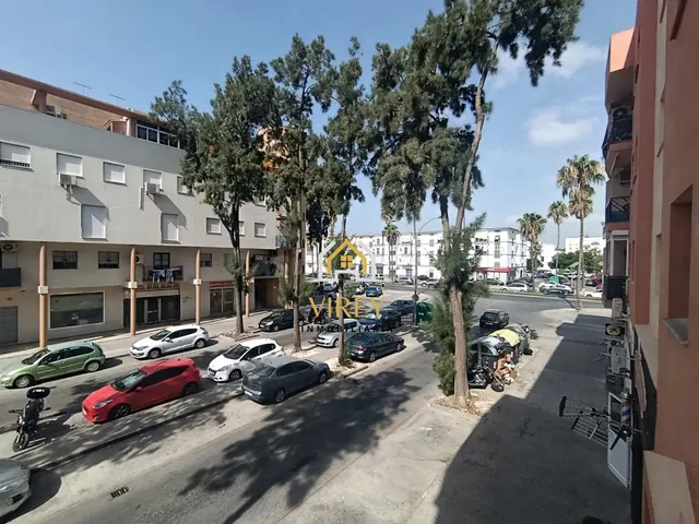 Alquiler de temporada escolar en avenida del tejar — 5
