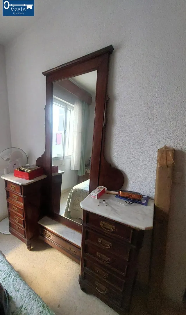 PISO EN EL CENTRO — 17