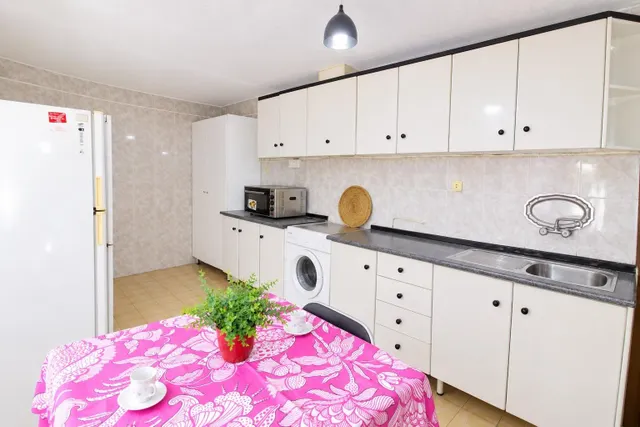 Si te gusta vivir en plena huerta, esta vivienda es para ti - ALQUILER OPCIÓN A COMPRA — 14