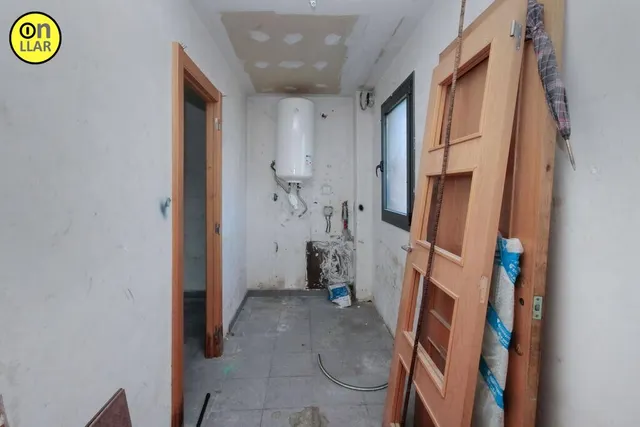 Amplio Chalet en Sentmenat posibilidad para dos familias — 36