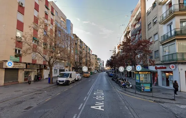 Piso en venta en Zaidín – Granada — 17