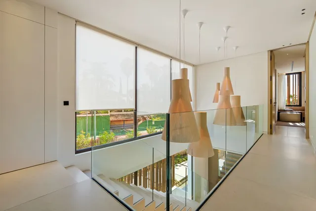 Chalet 5 habitaciones 696m² en venta - Marbella — 20