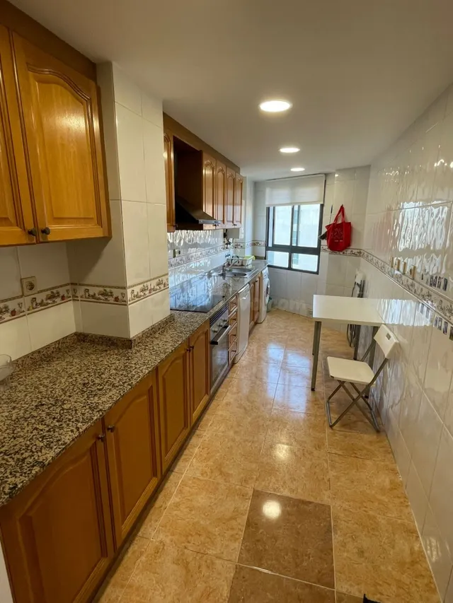 Piso 3 habitaciones 115m² en alquiler - Penya-Roja - Alameda - foto 4