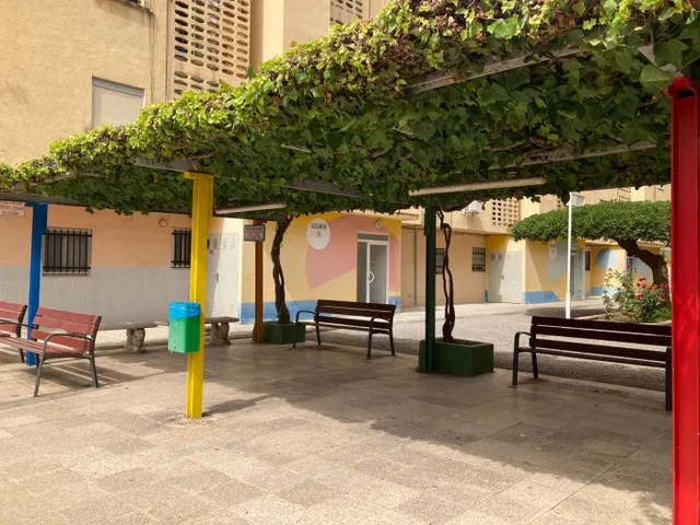 Apartamento en alquiler de TEMPORADA en playa Puebla de Farnals — 8