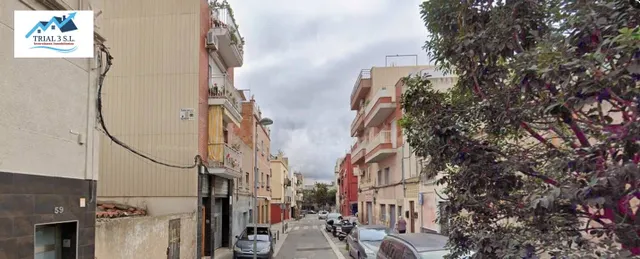 Venta de Piso en Badalona — 2