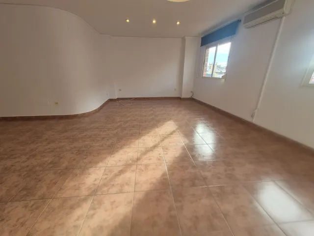 Ático Espacioso con Gran Terraza en Gandía - Las Esclavas vivienda VPO, el comprador debe cumplir requisitos vpo — 6