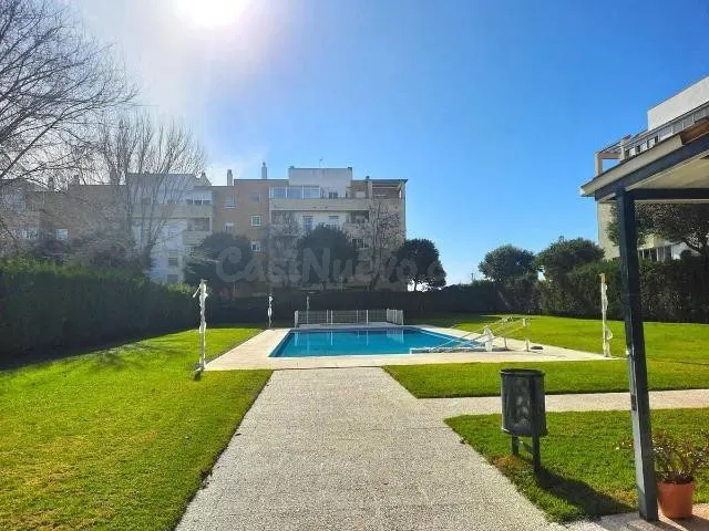 Piso 2 habitaciones 77m² en venta - Nuevo Bulevar
