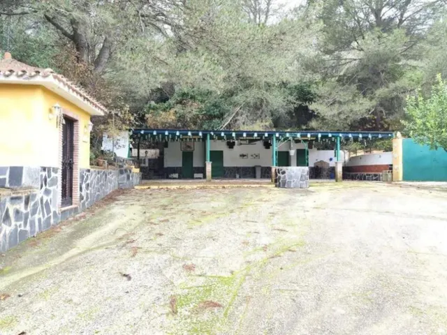 Finca rústica 2 habitaciones 90m² en venta - South of spain — 11