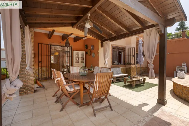 Exclusiva vivienda premium en La Zubia — 25