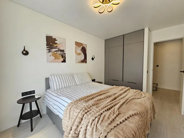 Bungalow 3 habitaciones 105m² en venta - Los Europeos — 26
