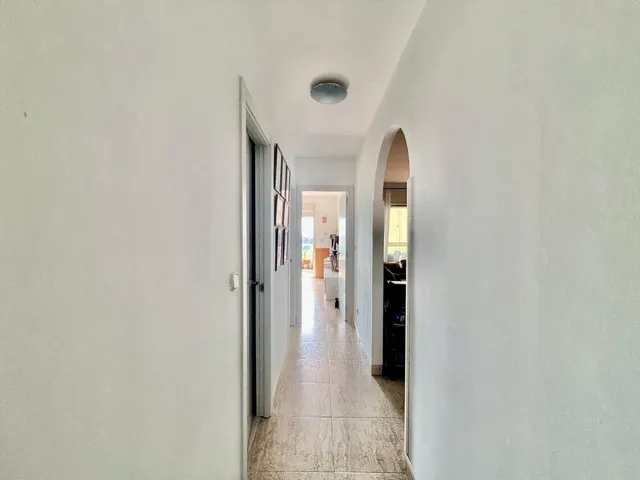 Ático 4 habitaciones 168m² en venta - Centro — 17
