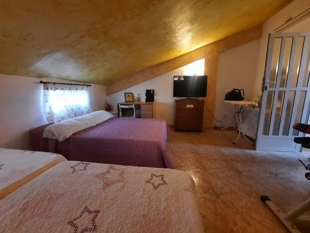Venta precioso triplex de lujo — 16