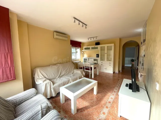 APARTAMENTO EN AGUADULCE SUR — 5