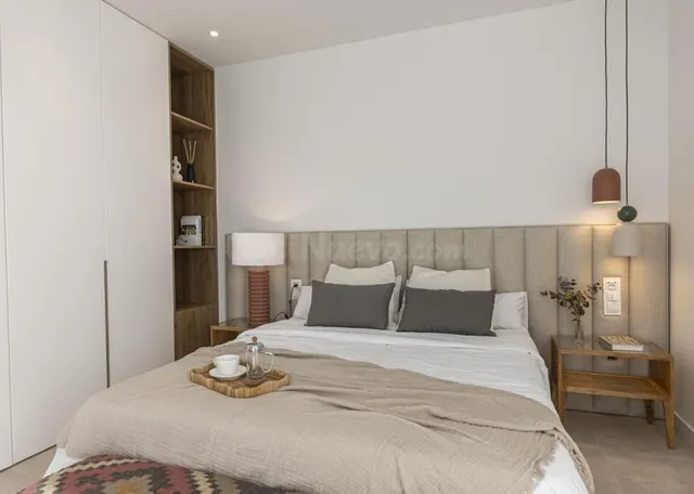 Villa 3 habitaciones 105m² en venta - Mosa trayectum — 37