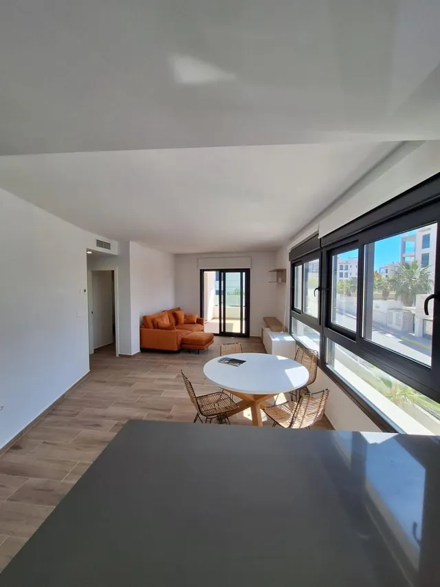 Apartamento 2 habitaciones 85m² en venta - Centro — 17