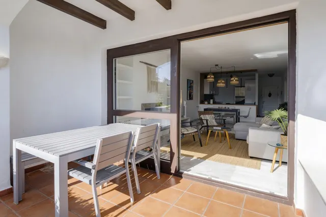 Apartamento 2 habitaciones 97m² en venta - El Madroñal — 7