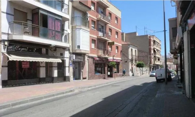 Apartamento 2 habitaciones 107m² en venta - Espinardo - foto 2