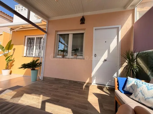 Adosado 3 habitaciones 110m² en venta - La siesta — 7