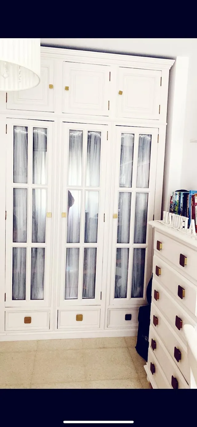 Piso en perecta condiciones para entrar a vivir — 32