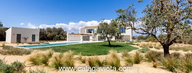Villa de lujo de nueva construcción — 3