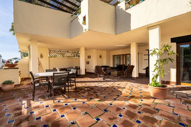 Apartamento 3 habitaciones 184m² en venta - Marbella — 18