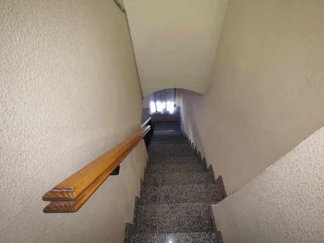 Casa de Pueblo con Terraza en Burjassot — 24