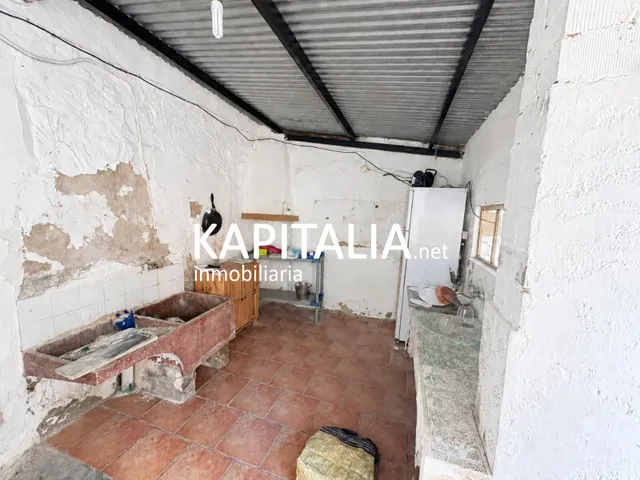 CASA A LA VENTA EN LA LLOSA DE RANES — 10