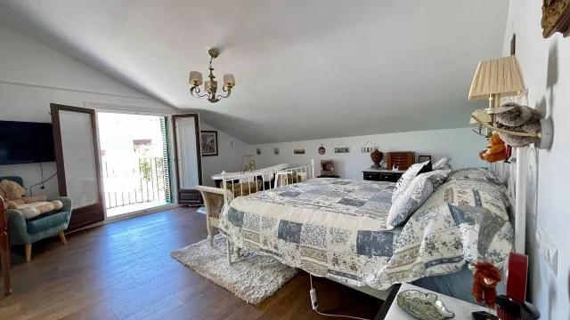 Oportunidad Única! Casa Rural Maravillosa en Atajate - Perfecta Ubicación a Solo Pasos del Pueblo — 10