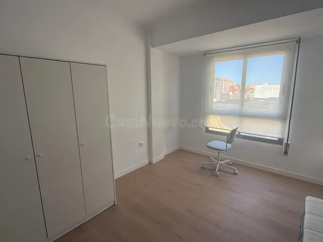 Piso ALQUILER ESTUDIANTES en Castellón, zona centro, 4 habit - foto 3