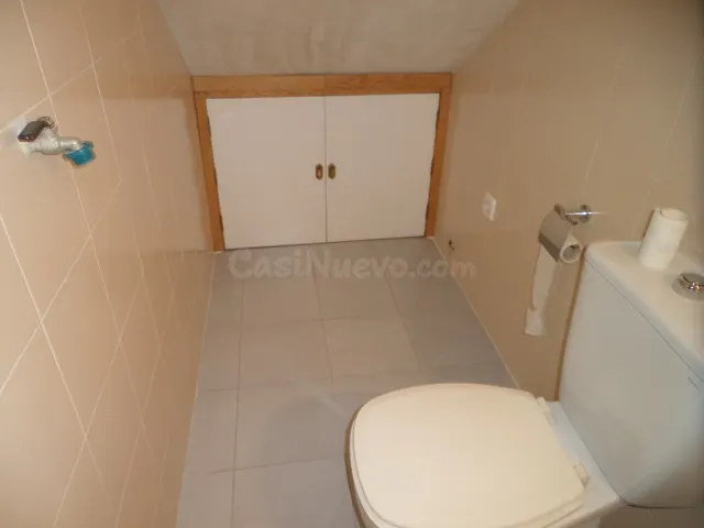 Local comercial 80m² en venta - Tomelloso - foto 3