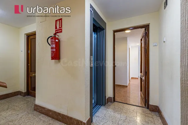 Habitación 4 habitaciones 115m² en alquiler - Vistalegre — 14