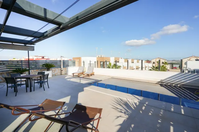 Villa 3 habitaciones 226m² en venta - Comunidad valenciana - foto 3