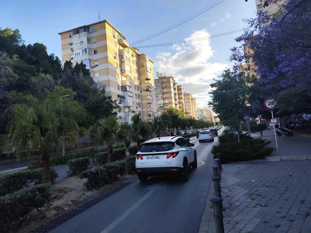 PISO EN PLA DEL BON REPOS, ALICANTE — 12