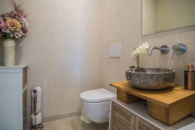 Villa 4 habitaciones 203m² en venta - Pueblo 5 — 20