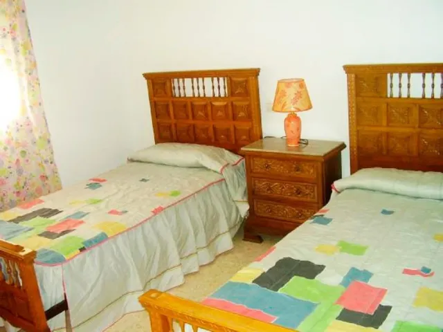 En alquiler ático dúplex en Elda — 9