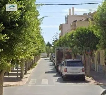 Venta casa en El Ejido (Almería)