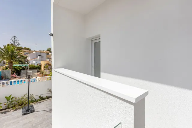 Villa 6 habitaciones 257m² en venta - Los Balcones - Los Altos del Edén — 40