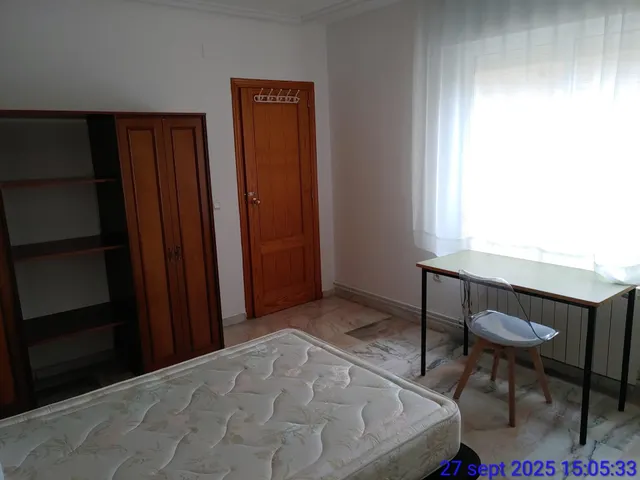 Exclusivo dúplex en el corazón de Cáceres con amplia terraza — 26