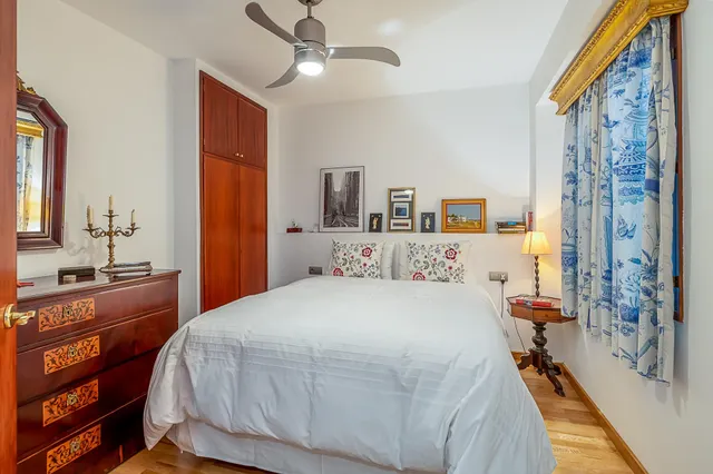 PISO EN VENTA EN PASEO MALLORCA — 23