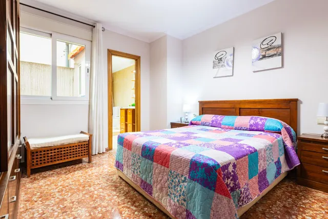 Piso en venta a un paso del Parque de Cebecera — 14