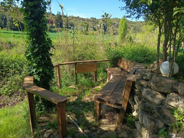 Finca en Sansoáin, 30 " de Pamplona — 13